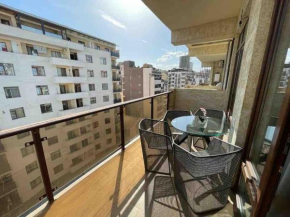 Cozy apartment in Tbilisi (Saburtalo)